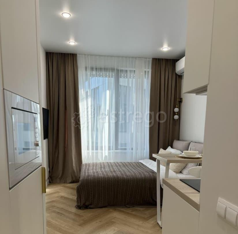 Студия, 20.1 м2, 9/26 эт. Москва - изображение 3