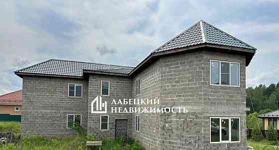 Дом, 260 м2, 8.6 сотки, 2 эт. Домодедово