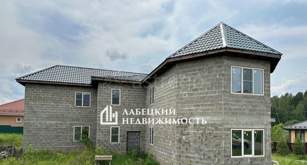 Дом, 260 м2, 8.6 сотки, 2 эт. Домодедово - изображение 1