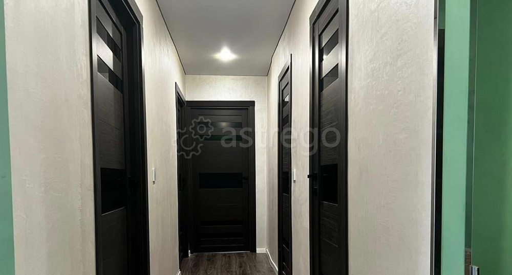 4-комн. квартира, 72 м2, 5/5 эт. Уфа - изображение 2