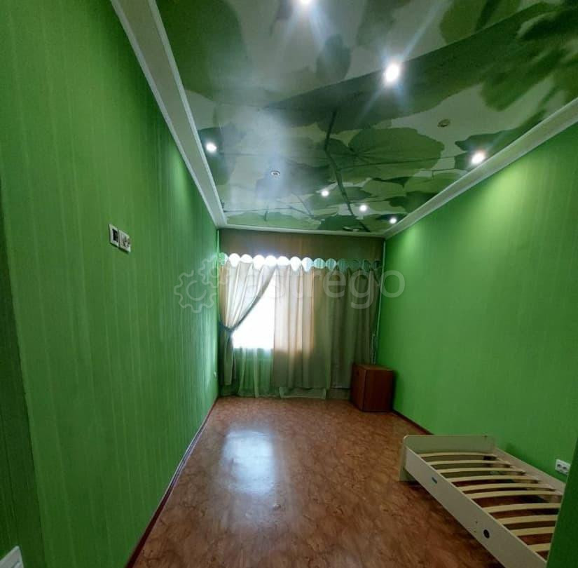 2-комн. квартира, 56 м2, 3/5 эт. Норильск - изображение 6