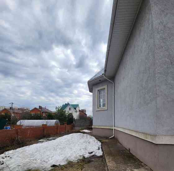 Коттедж, 394 м2, 12 соток, 3 эт. Уфа
