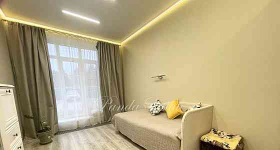 2-комн. квартира, 62 м2, 1/4 эт. Апрелевка