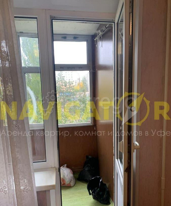 2-комн. квартира, 50 м2, 2/12 эт. Уфа - изображение 6