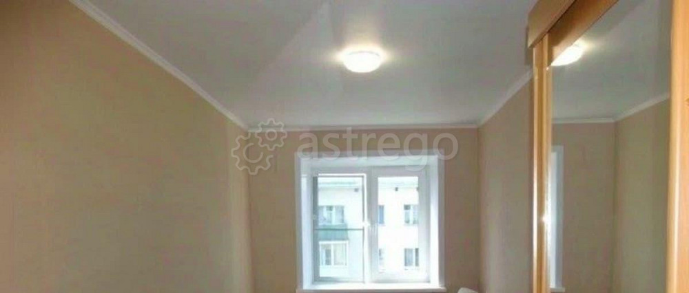 Комната, 13.7 м2, 5/6 эт. Архангельск - изображение 4