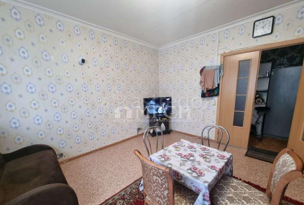 Комната, 17 м2, 11/12 эт. Москва - изображение 2