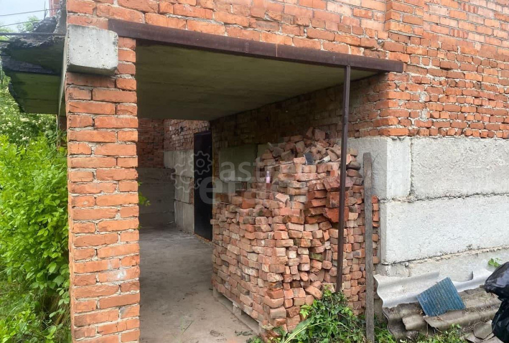 Дача, 70.7 м, 11.56 сотки Майкоп - изображение 1