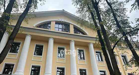 2-комн. квартира, 110.7 м2, 2/4 эт. Санкт-Петербург