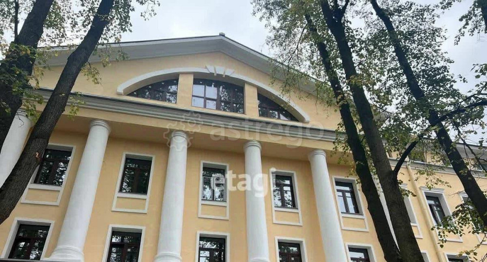 2-комн. квартира, 110.7 м2, 2/4 эт. Санкт-Петербург - изображение 5