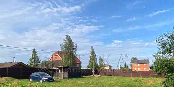 Земельный участок, 12 соток Санкт-Петербург