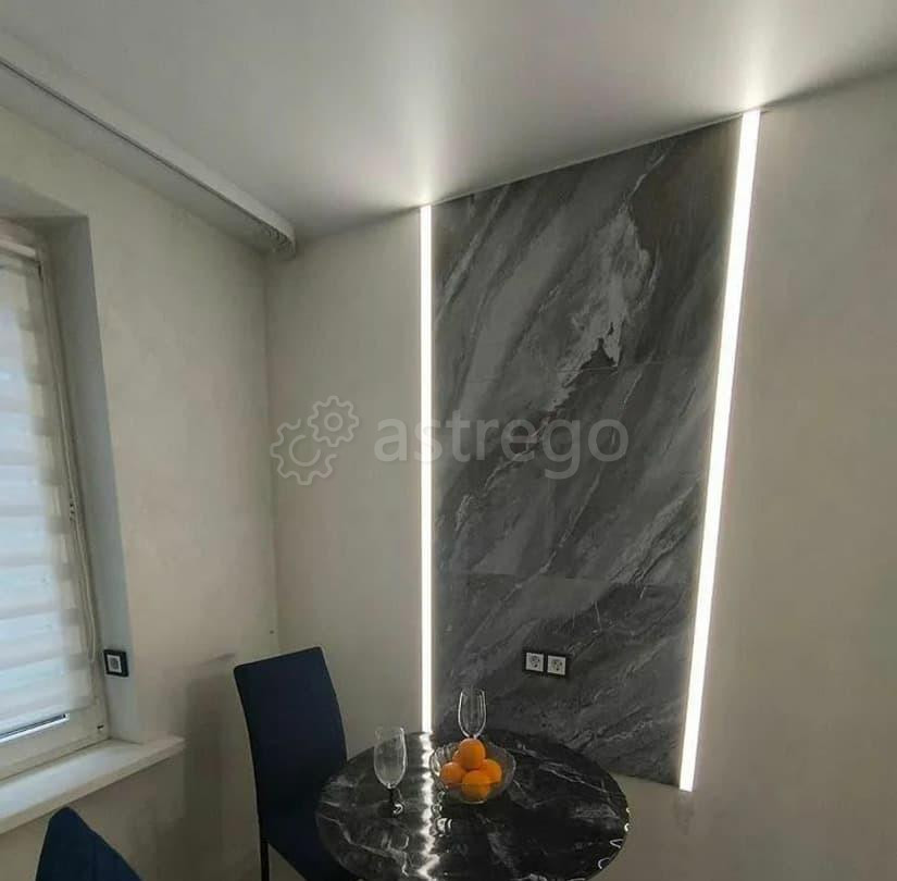 4-комн. квартира, 70 м2, 1/9 эт. Москва - изображение 4