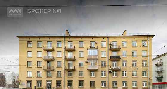 Торговое помещение, 540 м2 Санкт-Петербург