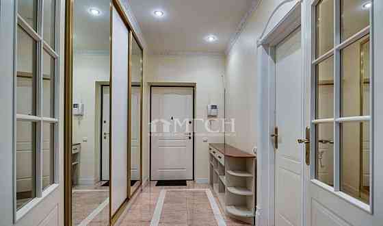 3-комн. квартира, 149.2 м2, 5/9 эт. Москва