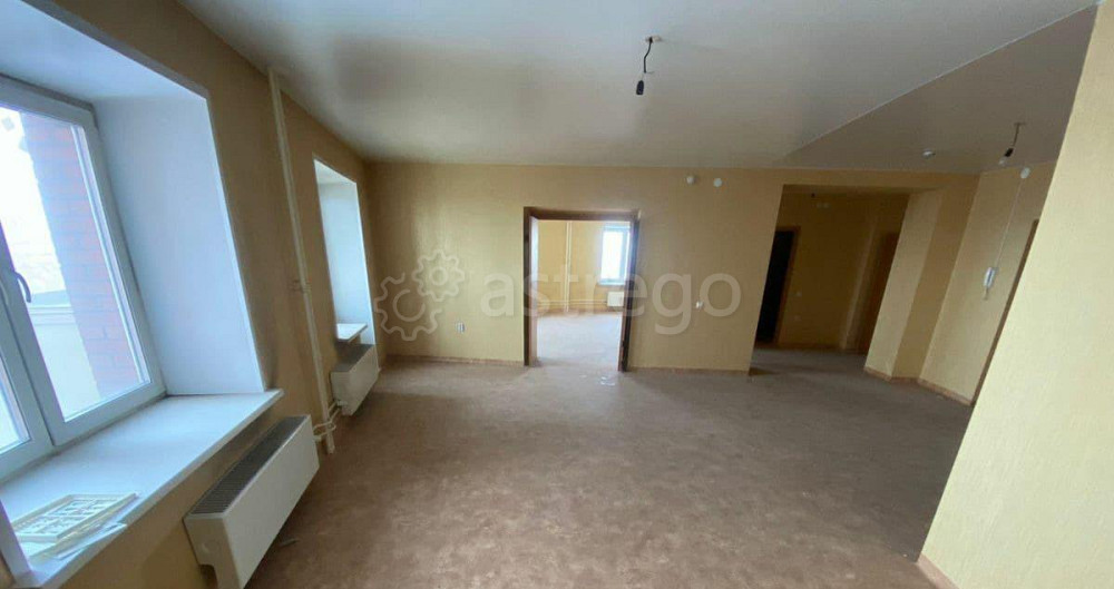 4-комн. квартира, 123.7 м2, 3/10 эт. Красноярск - изображение 4