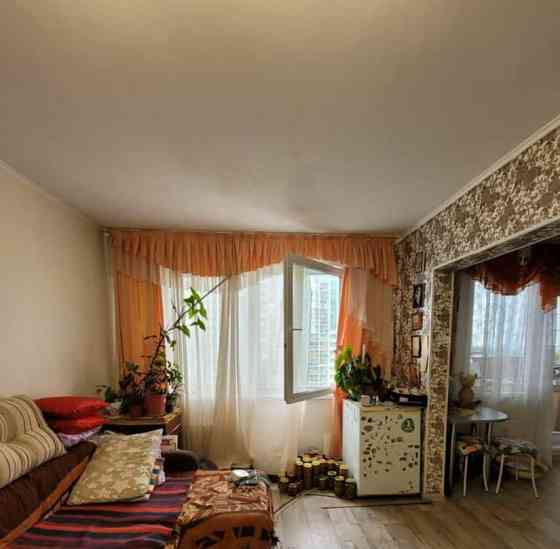 1-комн. квартира, 33 м2, 9/17 эт. Барнаул