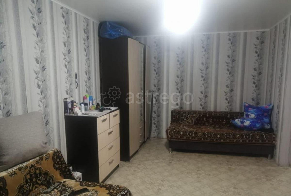 1-комн. квартира, 30.8 м2, 5/5 эт. Уфа - изображение 5