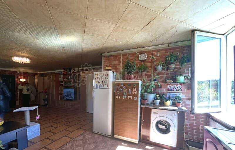 1-комн. квартира, 52 м2, 2/2 эт. Егорьевск - изображение 2
