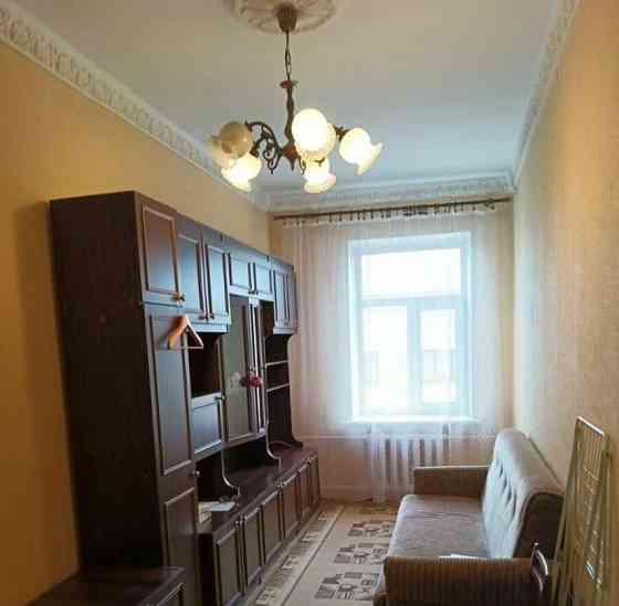 Комната, 14.7 м2, 5/5 эт. Санкт-Петербург