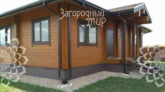 Дом, 119 м2, 10 соток Ногинск