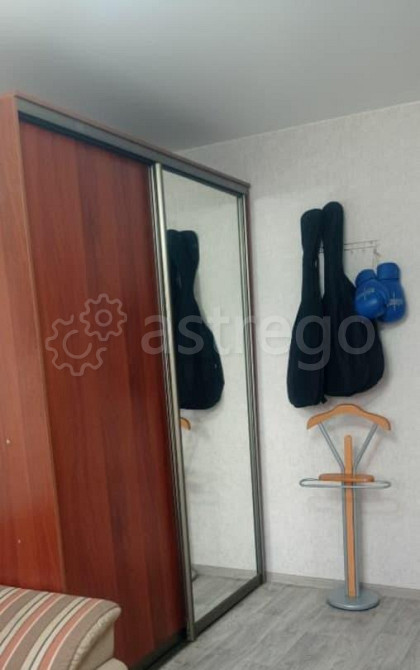 2-комн. квартира, 50.9 м2, 3/5 эт. Ачинск - изображение 2