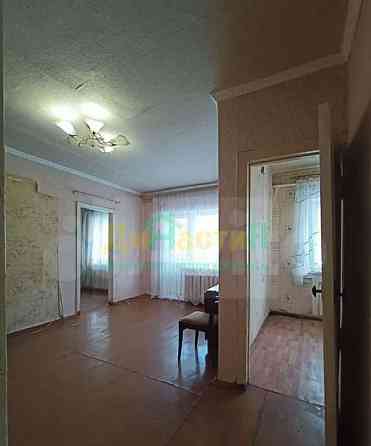 2-комн. квартира, 42.7 м2, 2/2 эт. Белгород