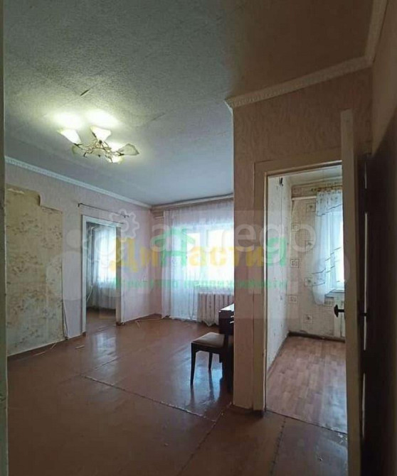 2-комн. квартира, 42.7 м2, 2/2 эт. Белгород - изображение 6