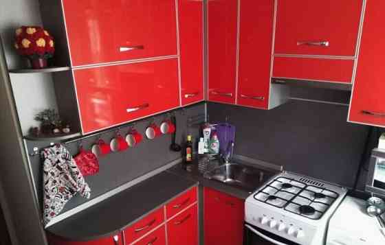 Посуточно, 3-комн. квартира, 60 м2, 1/5 эт. Яровое