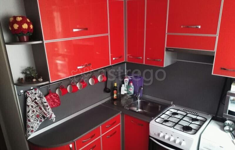 Посуточно, 3-комн. квартира, 60 м2, 1/5 эт. Яровое - изображение 2