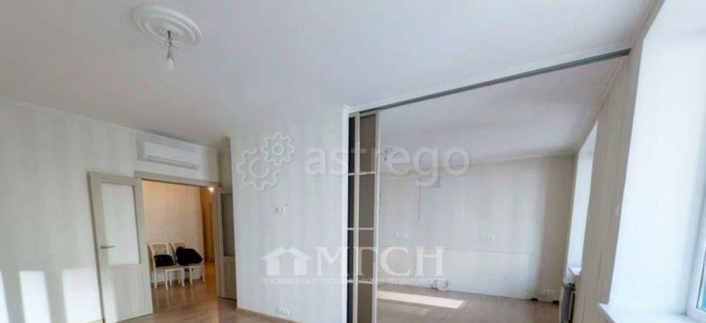3-комн. квартира, 119 м2, 7/25 эт. Реутов - изображение 3