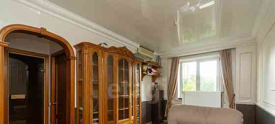 4-комн. квартира, 82.9 м2, 3/10 эт. Красноярск