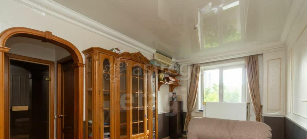 4-комн. квартира, 82.9 м2, 3/10 эт. Красноярск - изображение 2