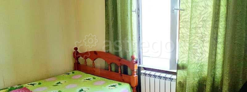 2-комн. квартира, 48 м2, 5/9 эт. Москва - изображение 3