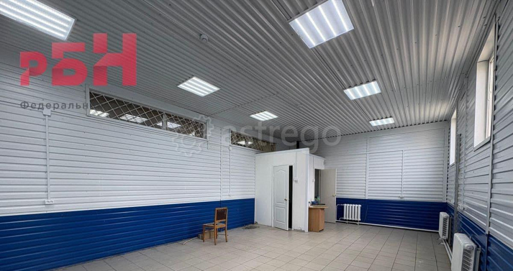 Свободного назначения, 55 м2 Нефтекамск - изображение 3