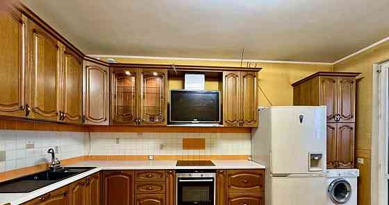 3-комн. квартира, 112.8 м2, 12/15 эт. Дзержинский