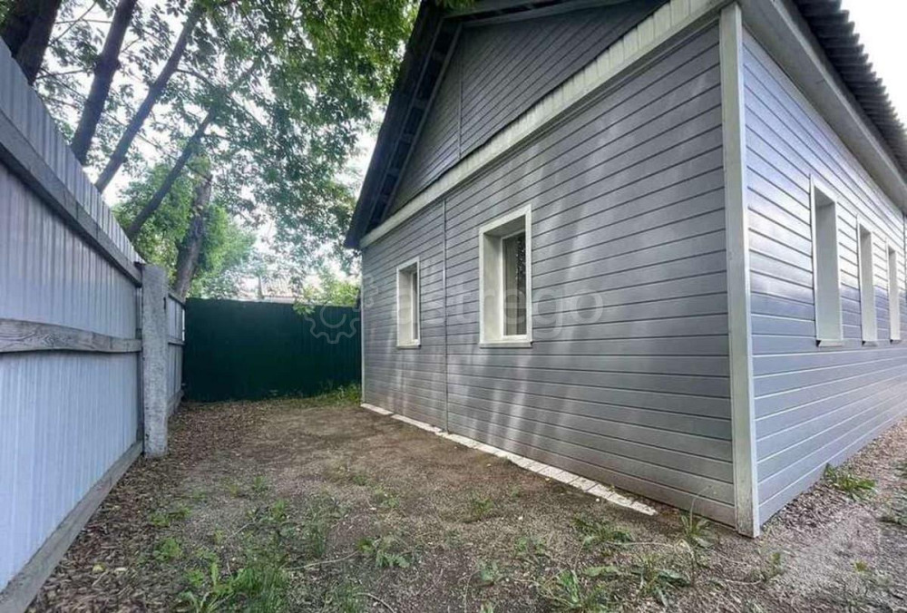 Дом, 27.5 м2, 6.68 сотки, 1 эт. Благовещенск - изображение 1