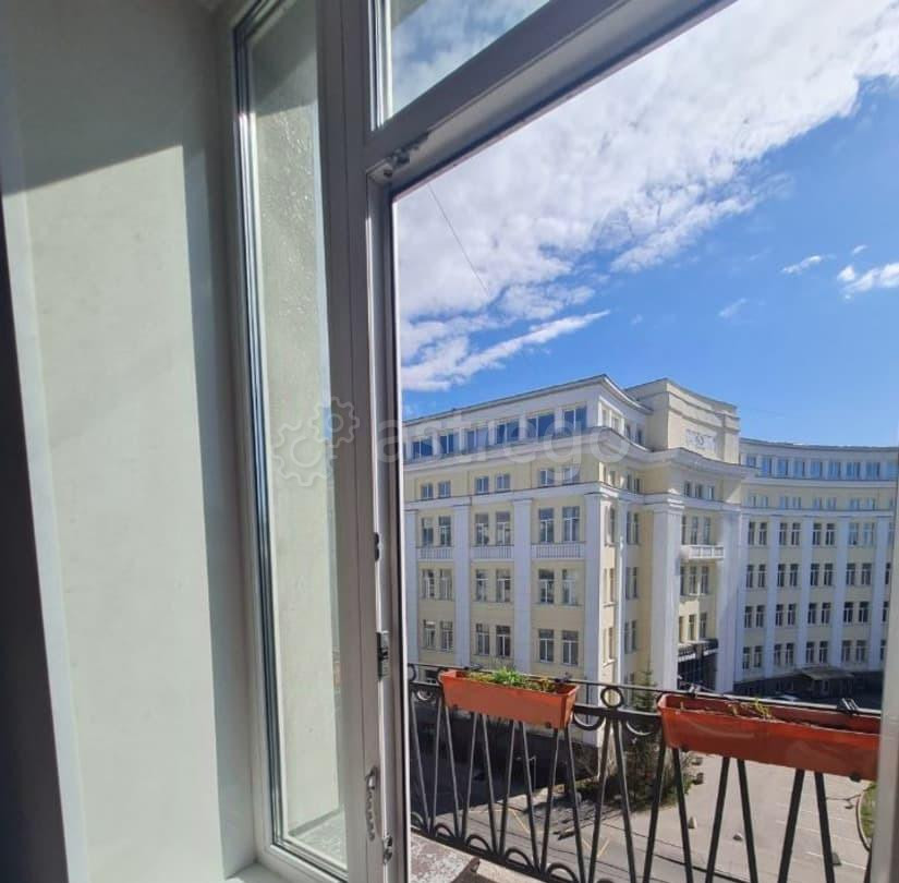 Комната, 20.1 м2, 5/5 эт. Санкт-Петербург - изображение 6