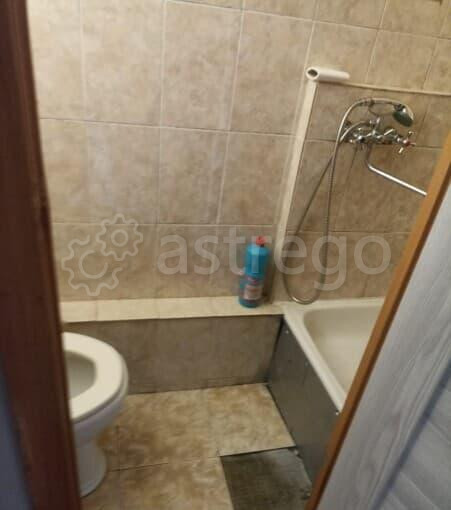 Студия, 14 м2, 5/5 эт. Красноярск - изображение 5