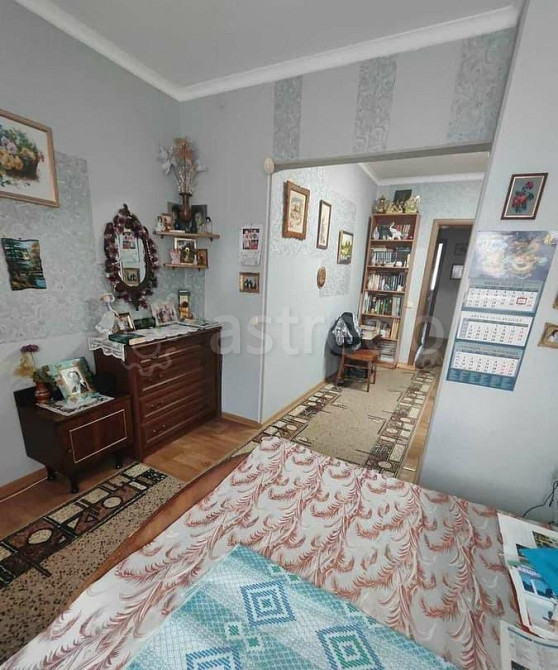 4-комн. квартира, 85 м2, 4/5 эт. Старый Оскол - изображение 3