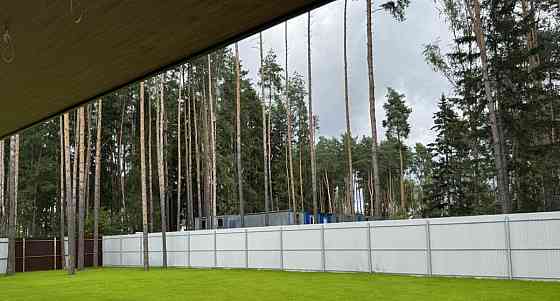 Коттедж, 420 м2, 9 соток, 3 эт. Химки