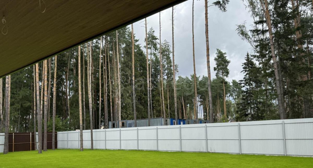 Коттедж, 420 м2, 9 соток, 3 эт. Химки - изображение 6