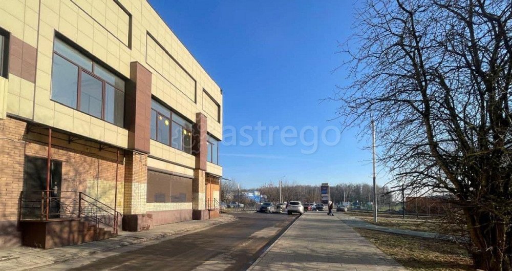 Отдельное здание, 190 м2 Щёлково - изображение 6