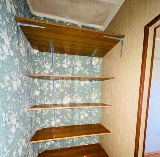 3-комн. квартира, 55.9 м2, 4/5 эт. Белогорск