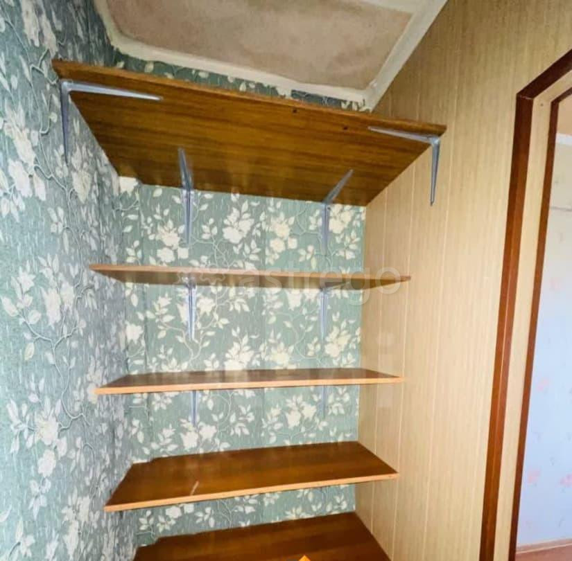 3-комн. квартира, 55.9 м2, 4/5 эт. Белогорск - изображение 2