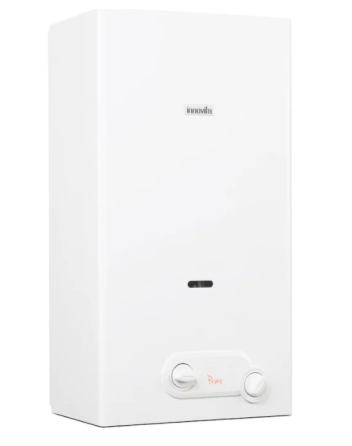 Газовая колонка Innovita Primo 14i NG электророзжиг Нижний Новгород