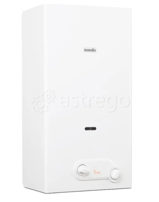 Газовая колонка Innovita Primo 14i NG электророзжиг Нижний Новгород - изображение 1
