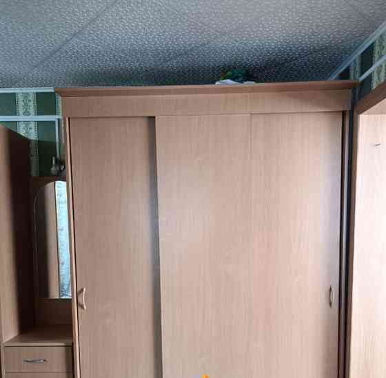 1-комн. квартира, 34.2 м2, 2/2 эт. Богучаны