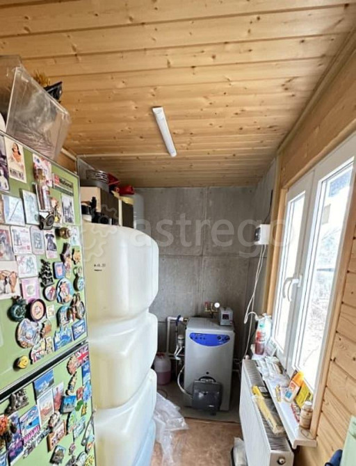 Дом, 115.6 м2, 6.3 сотки, 2 эт. Хотьково - изображение 7