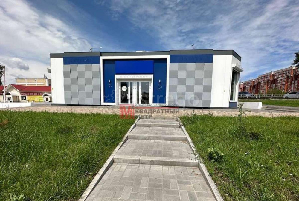 Свободного назначения, 76.4 м2 Старый Оскол - изображение 1