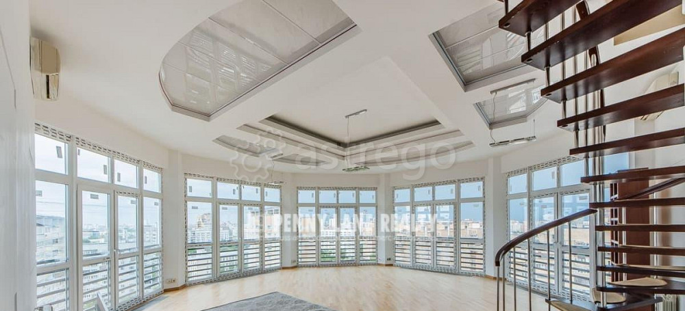 6-комн. квартира, 320 м2, 13/15 эт. Москва - изображение 1