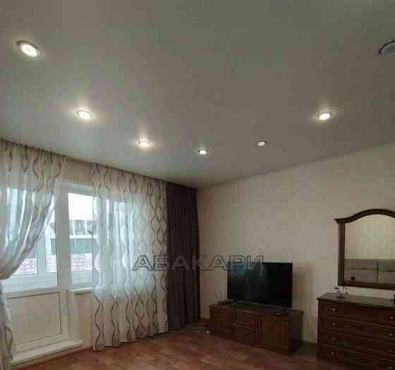 2-комн. квартира, 52 м2, 8/10 эт. Красноярск